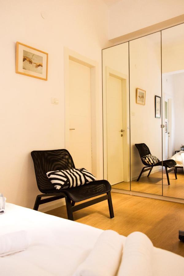 Prague Tlv By Paybox Apartman Tel-Aviv Kültér fotó