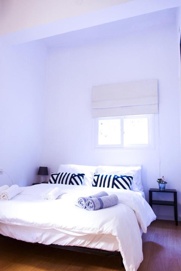 Prague Tlv By Paybox Apartman Tel-Aviv Kültér fotó