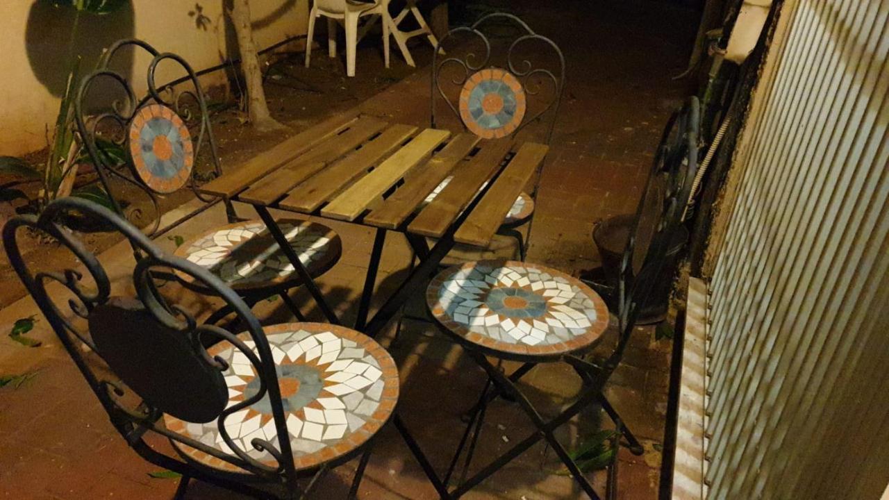 Prague Tlv By Paybox Apartman Tel-Aviv Kültér fotó