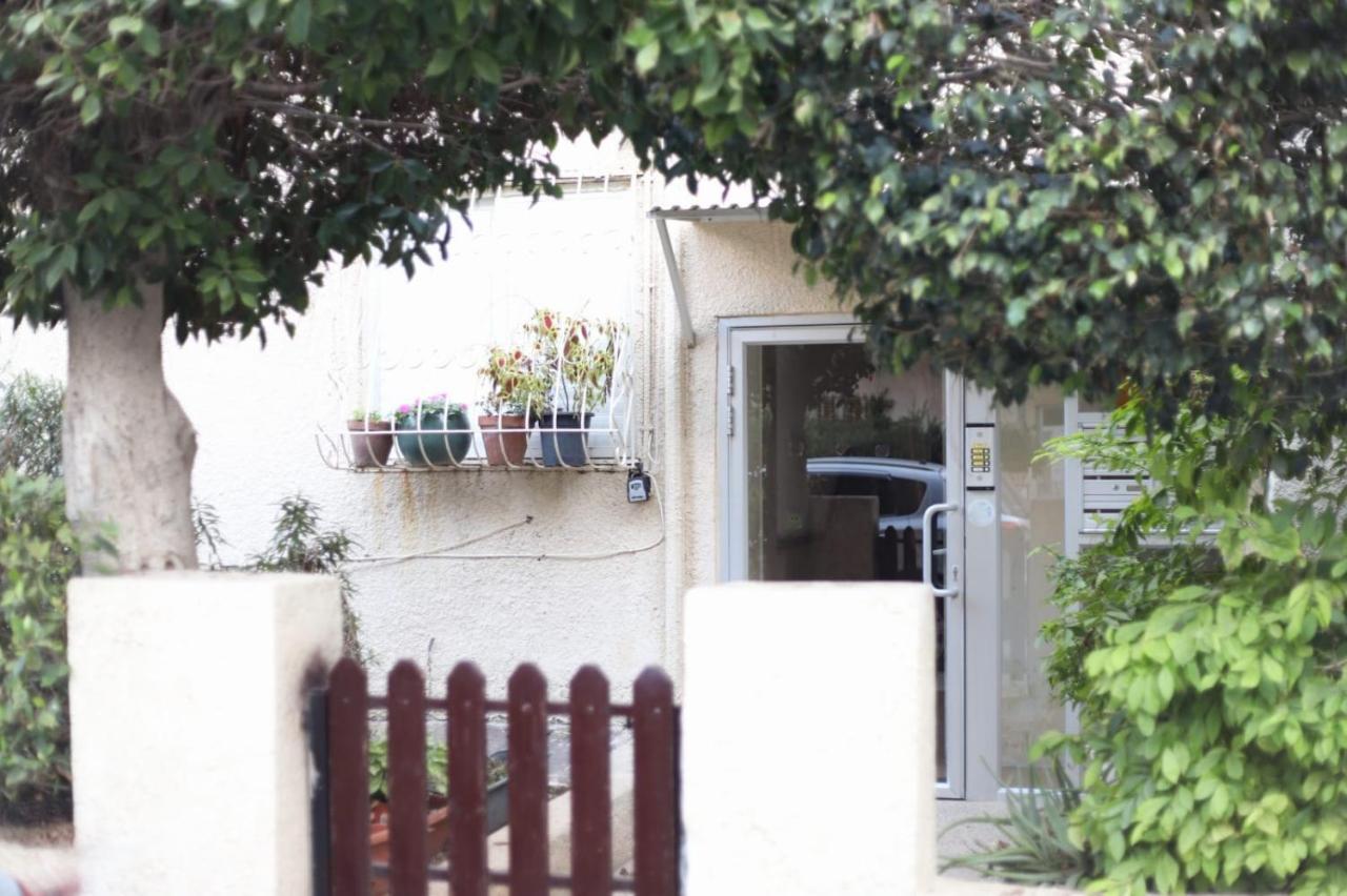 Prague Tlv By Paybox Apartman Tel-Aviv Kültér fotó